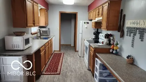 1715 Lebanon Road Crawfordsville IN 47933