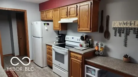 1715 Lebanon Road Crawfordsville IN 47933