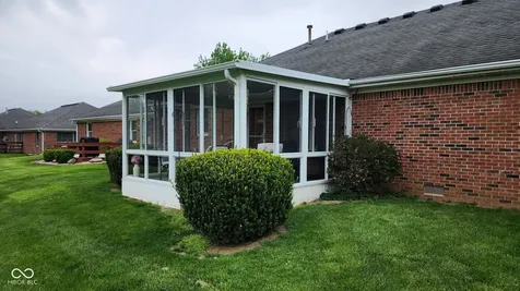 1715 Lebanon Road Crawfordsville IN 47933
