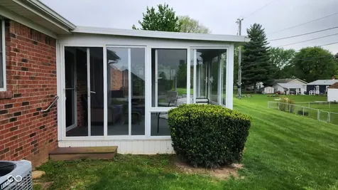 1715 Lebanon Road Crawfordsville IN 47933