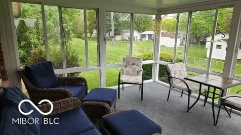 1715 Lebanon Road Crawfordsville IN 47933
