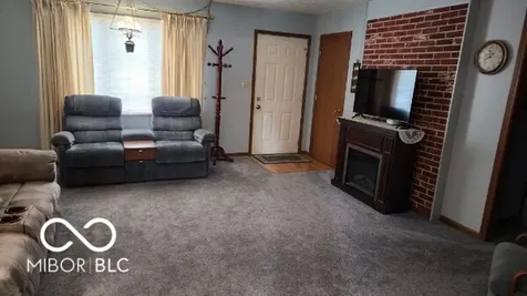 1715 Lebanon Road Crawfordsville IN 47933