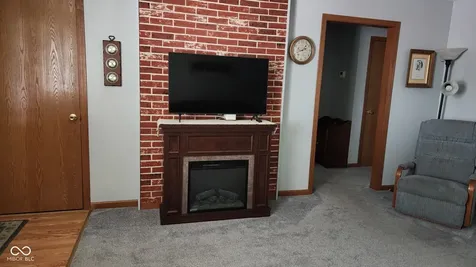 1715 Lebanon Road Crawfordsville IN 47933