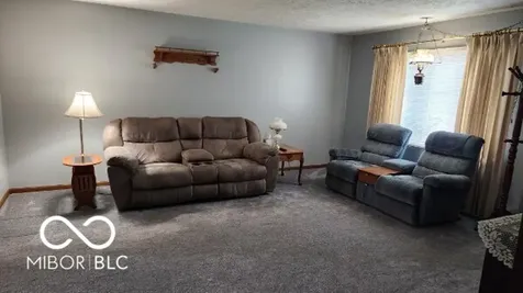 1715 Lebanon Road Crawfordsville IN 47933