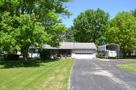 9983 W 400 N Delphi IN 46923