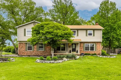 1185 Starkey Road Zionsville IN 46077