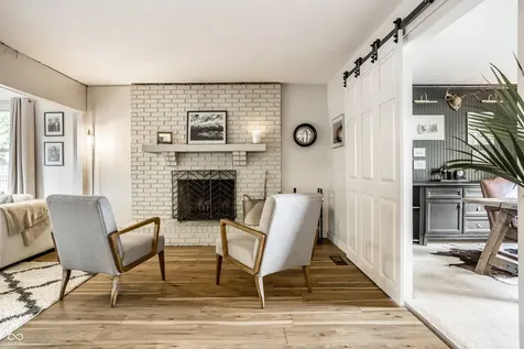 1185 Starkey Road Zionsville IN 46077