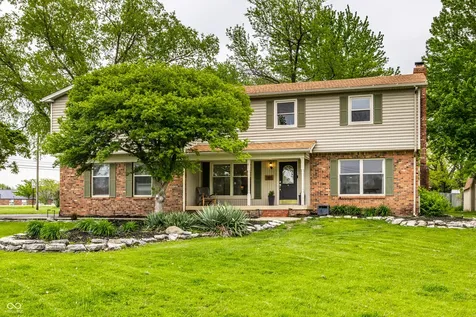 1185 Starkey Road Zionsville IN 46077