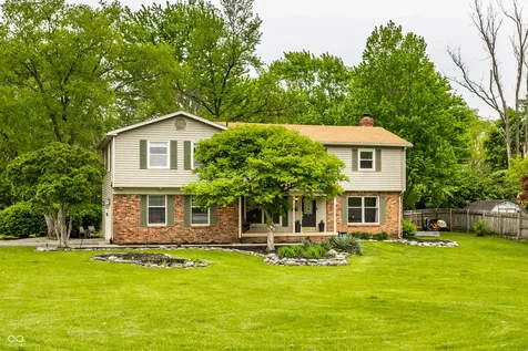 1185 Starkey Road Zionsville IN 46077