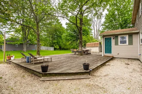 1185 Starkey Road Zionsville IN 46077