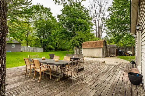 1185 Starkey Road Zionsville IN 46077