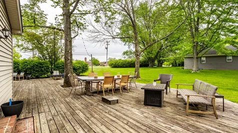 1185 Starkey Road Zionsville IN 46077