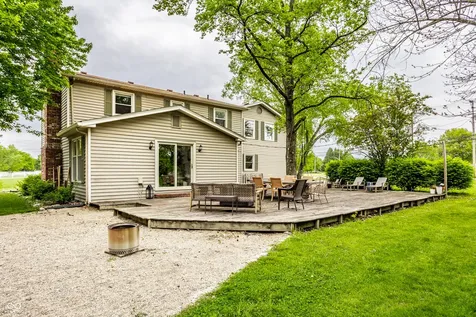 1185 Starkey Road Zionsville IN 46077