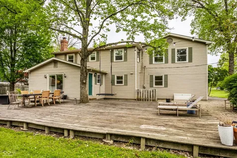 1185 Starkey Road Zionsville IN 46077