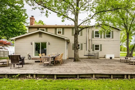 1185 Starkey Road Zionsville IN 46077