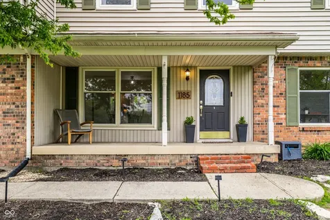 1185 Starkey Road Zionsville IN 46077