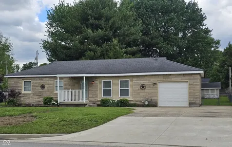 9480 N Old Port Royal Martinsville IN 46151