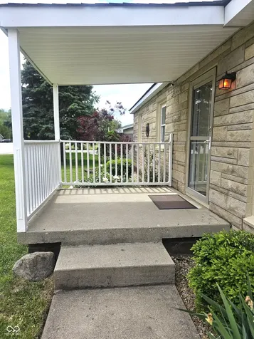 9480 N Old Port Royal Martinsville IN 46151