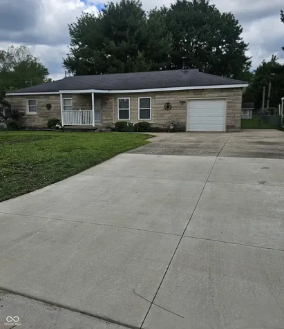 9480 N Old Port Royal Martinsville IN 46151