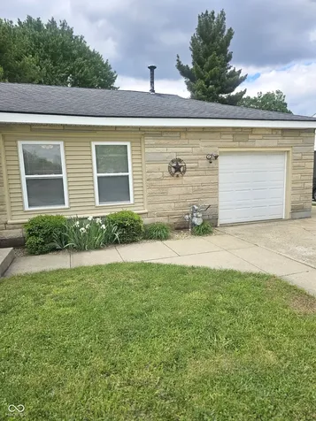 9480 N Old Port Royal Martinsville IN 46151