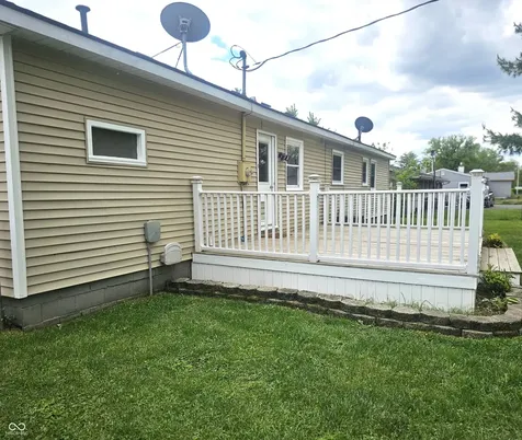 9480 N Old Port Royal Martinsville IN 46151