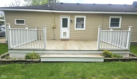 9480 N Old Port Royal Martinsville IN 46151