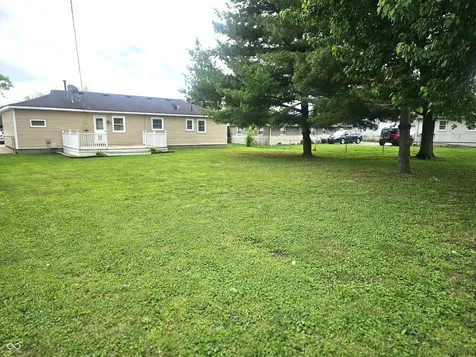 9480 N Old Port Royal Martinsville IN 46151