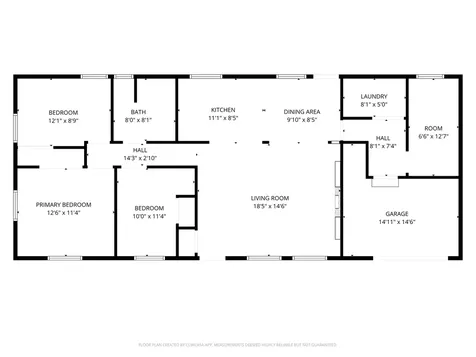9480 N Old Port Royal Martinsville IN 46151