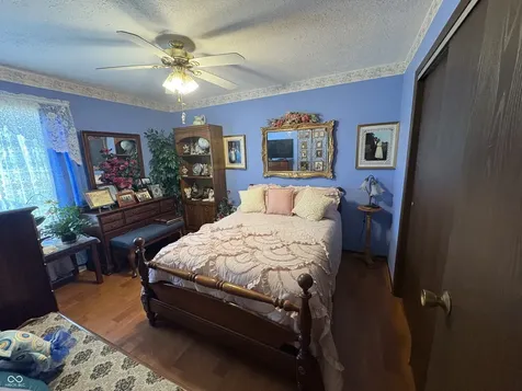 340 Briar Hill Drive Whiteland IN 46184