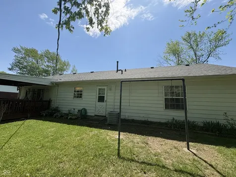 340 Briar Hill Drive Whiteland IN 46184