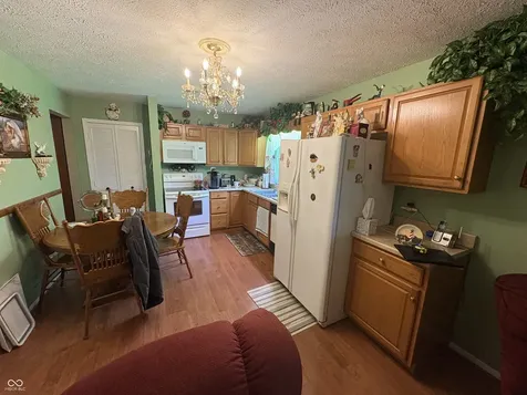 340 Briar Hill Drive Whiteland IN 46184