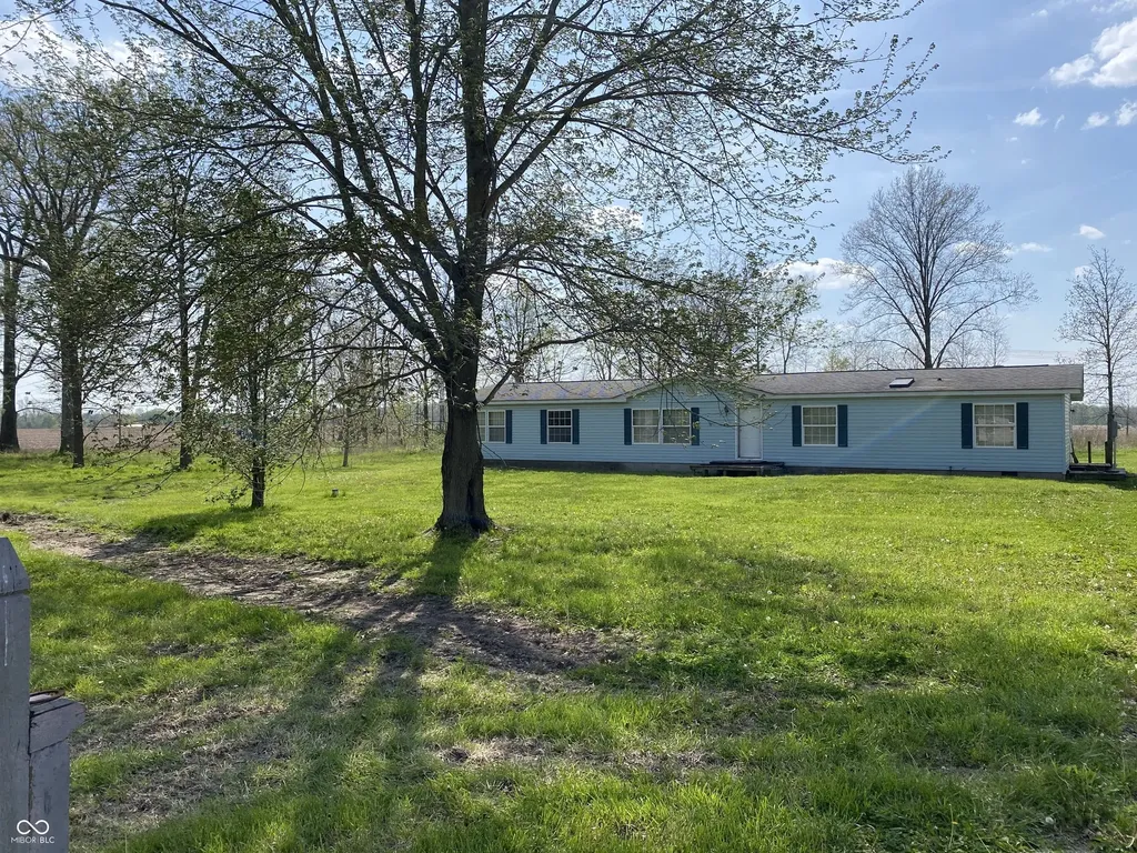 24077 Cornell Road Noblesville IN 46060