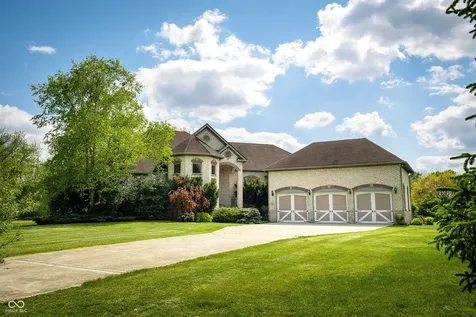 10165 Sanctuary Drive Brownsburg IN 46112