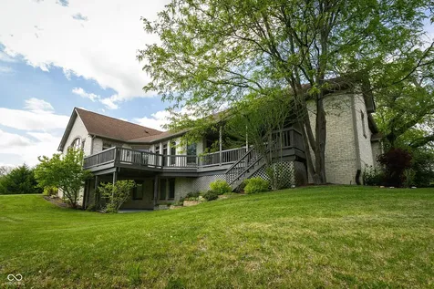 10165 Sanctuary Drive Brownsburg IN 46112