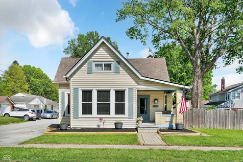239 Avon Avenue Plainfield IN 46168