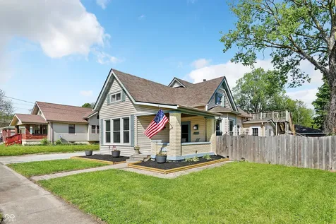239 Avon Avenue Plainfield IN 46168