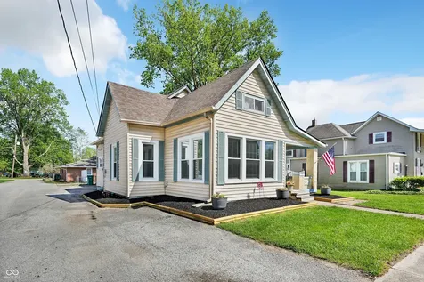 239 Avon Avenue Plainfield IN 46168