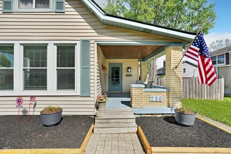 239 Avon Avenue Plainfield IN 46168