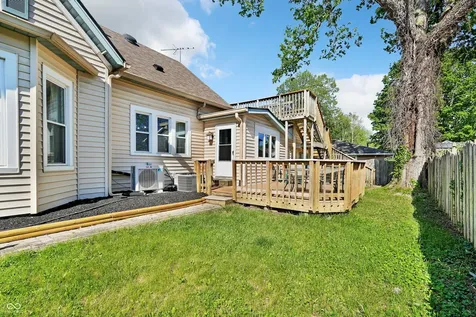 239 Avon Avenue Plainfield IN 46168