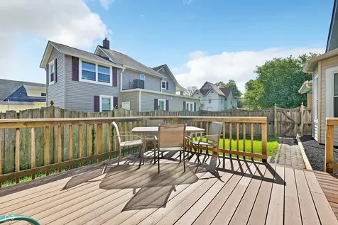 239 Avon Avenue Plainfield IN 46168