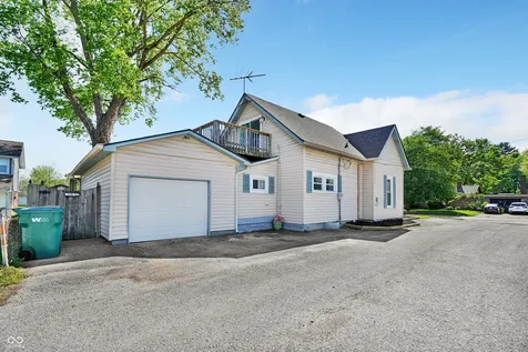 239 Avon Avenue Plainfield IN 46168
