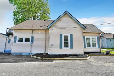 239 Avon Avenue Plainfield IN 46168
