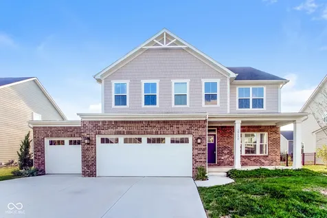19172 Rushton Street Westfield IN 46074
