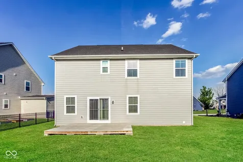 19172 Rushton Street Westfield IN 46074