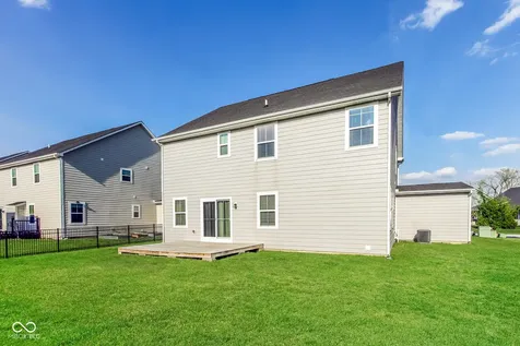 19172 Rushton Street Westfield IN 46074
