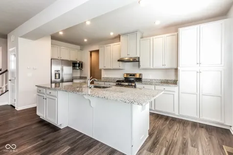 19172 Rushton Street Westfield IN 46074