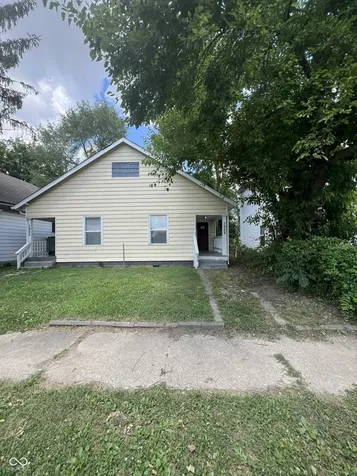 1926 E Maryland Street Indianapolis IN 46201