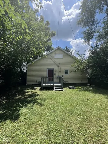 1926 E Maryland Street Indianapolis IN 46201