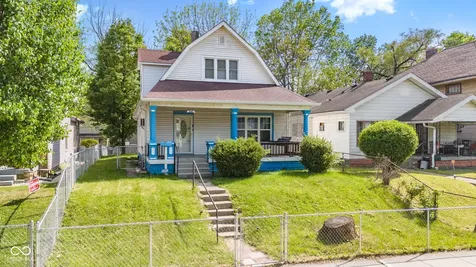 1245 W Congress Avenue Indianapolis IN 46208