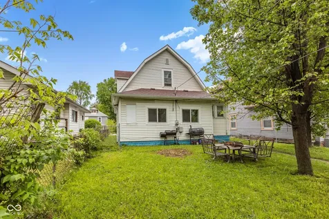 1245 W Congress Avenue Indianapolis IN 46208
